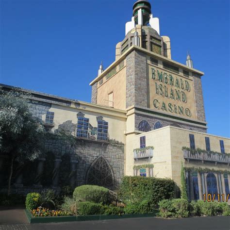 emerald isle casino